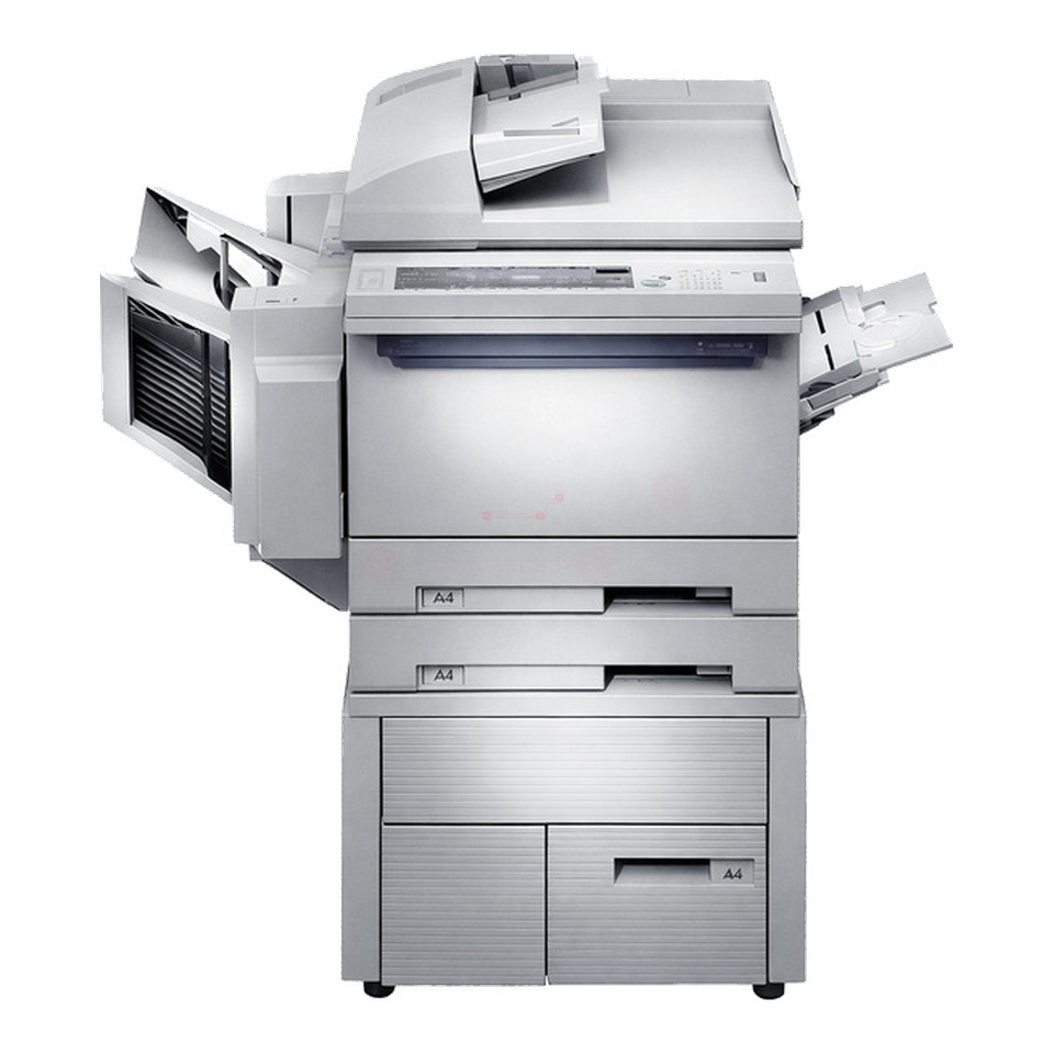 Canon NP6621