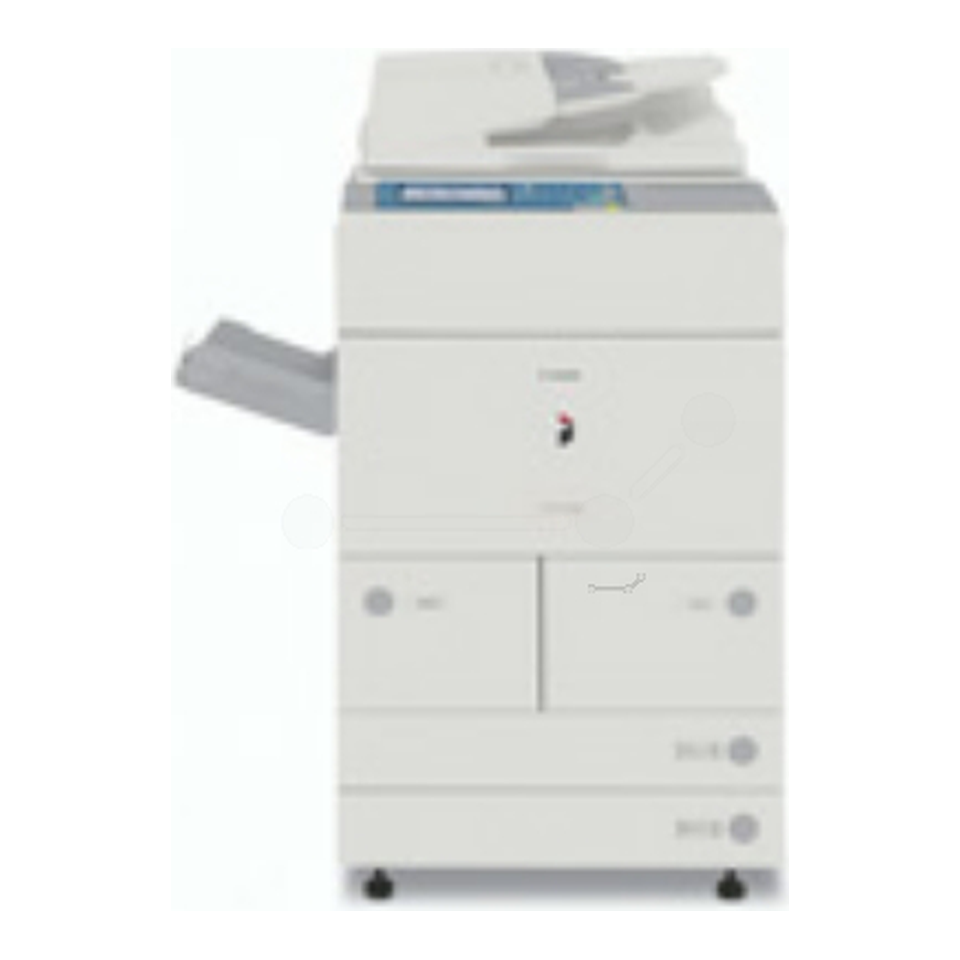 Canon imageRUNNER 5070