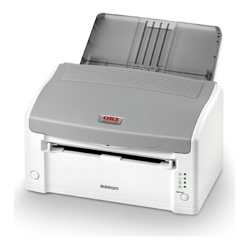 OKI B2200
