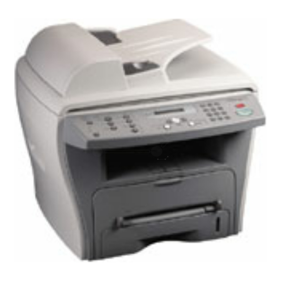 Lexmark X215