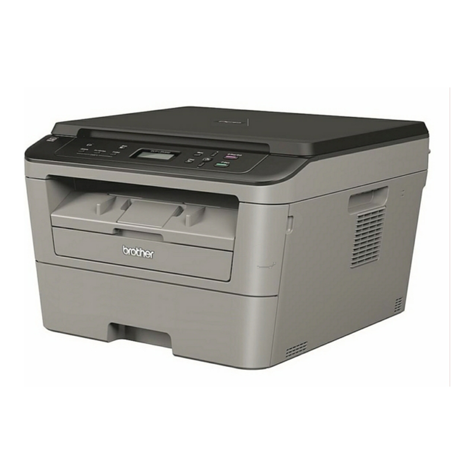 Brother DCP-L2700