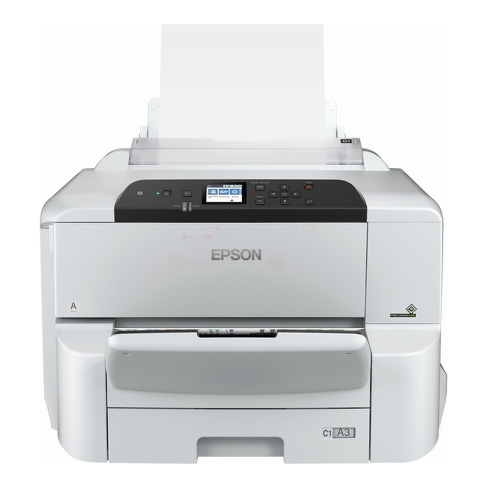 Epson WorkForce Pro WF-C 8190