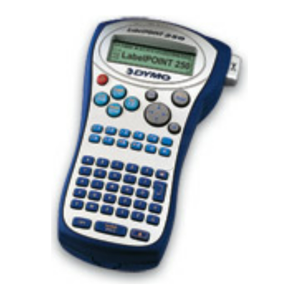 Dymo Labelpoint 250