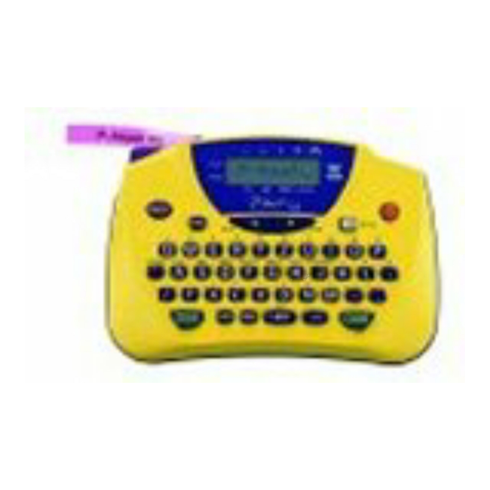 Brother P-Touch 65