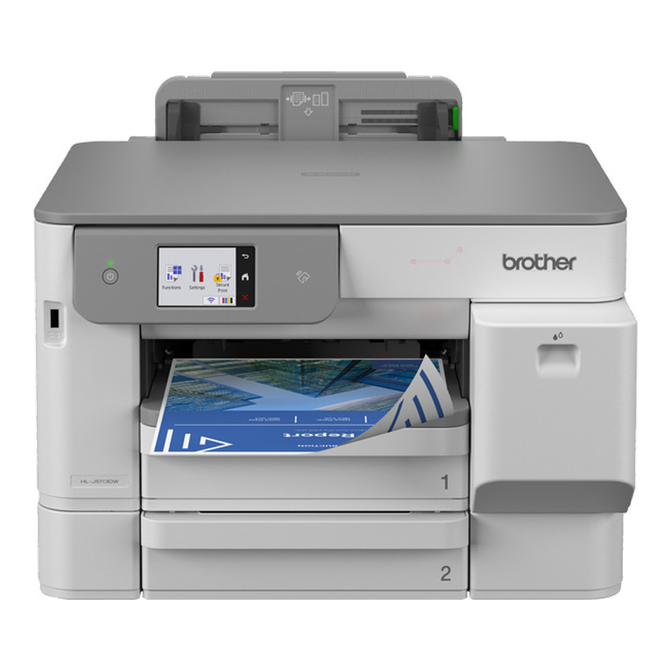 Brother HL-J5113dw