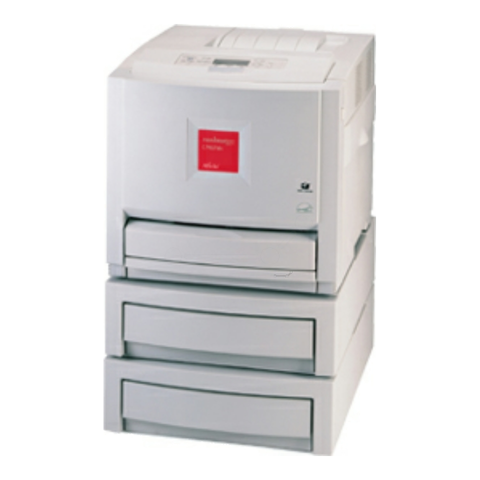 Gestetner C7417