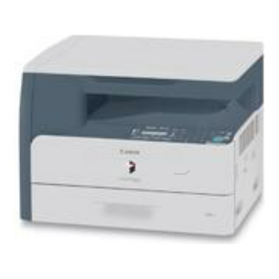 Canon iR1025