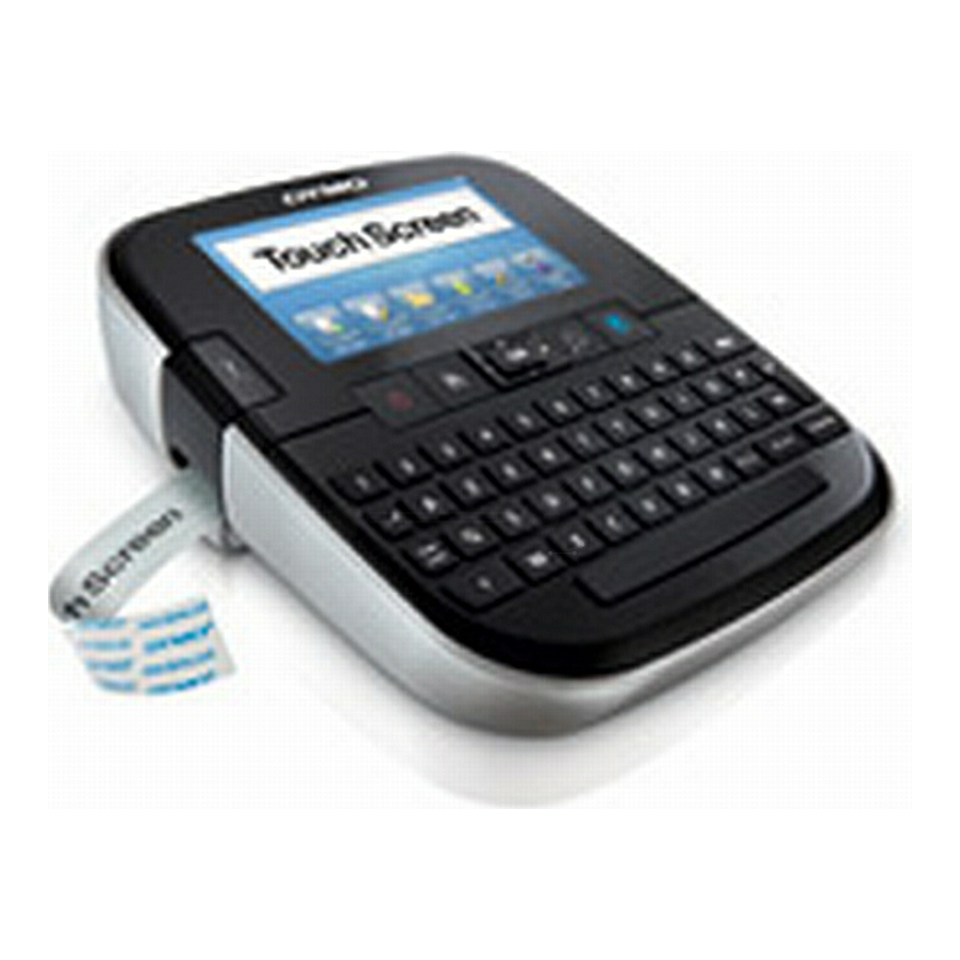 Dymo Labelmanager 500
