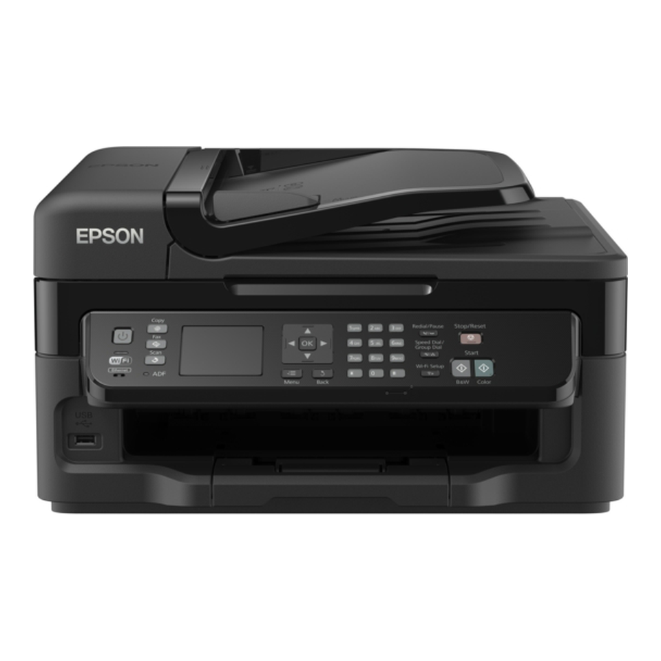 Epson WorkForce WF-2540wf