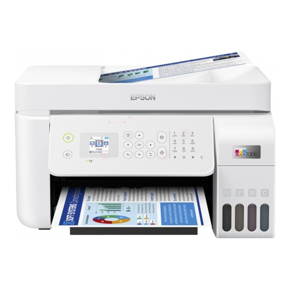 Epson EcoTank L5290