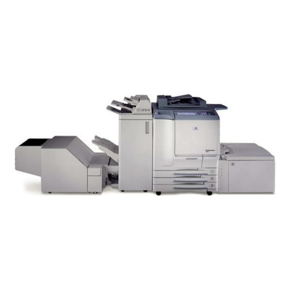 Konica Minolta 8050