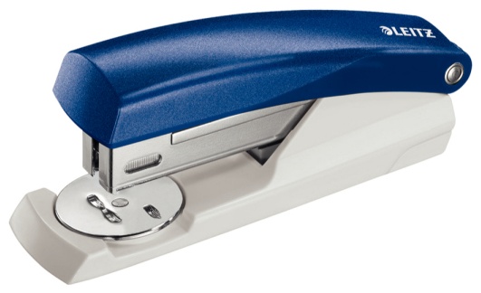 Leitz Heftgerät NeXXt 5501 | Blau