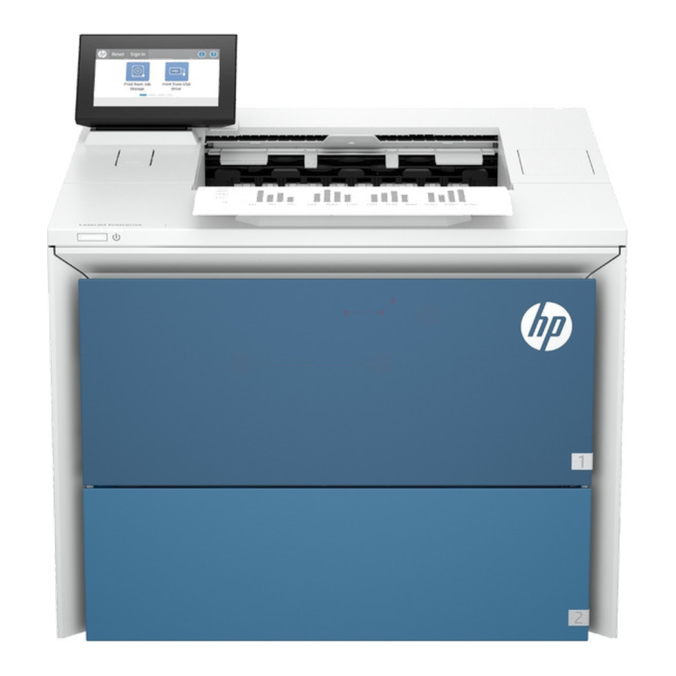 HP LaserJet Enterprise 6500