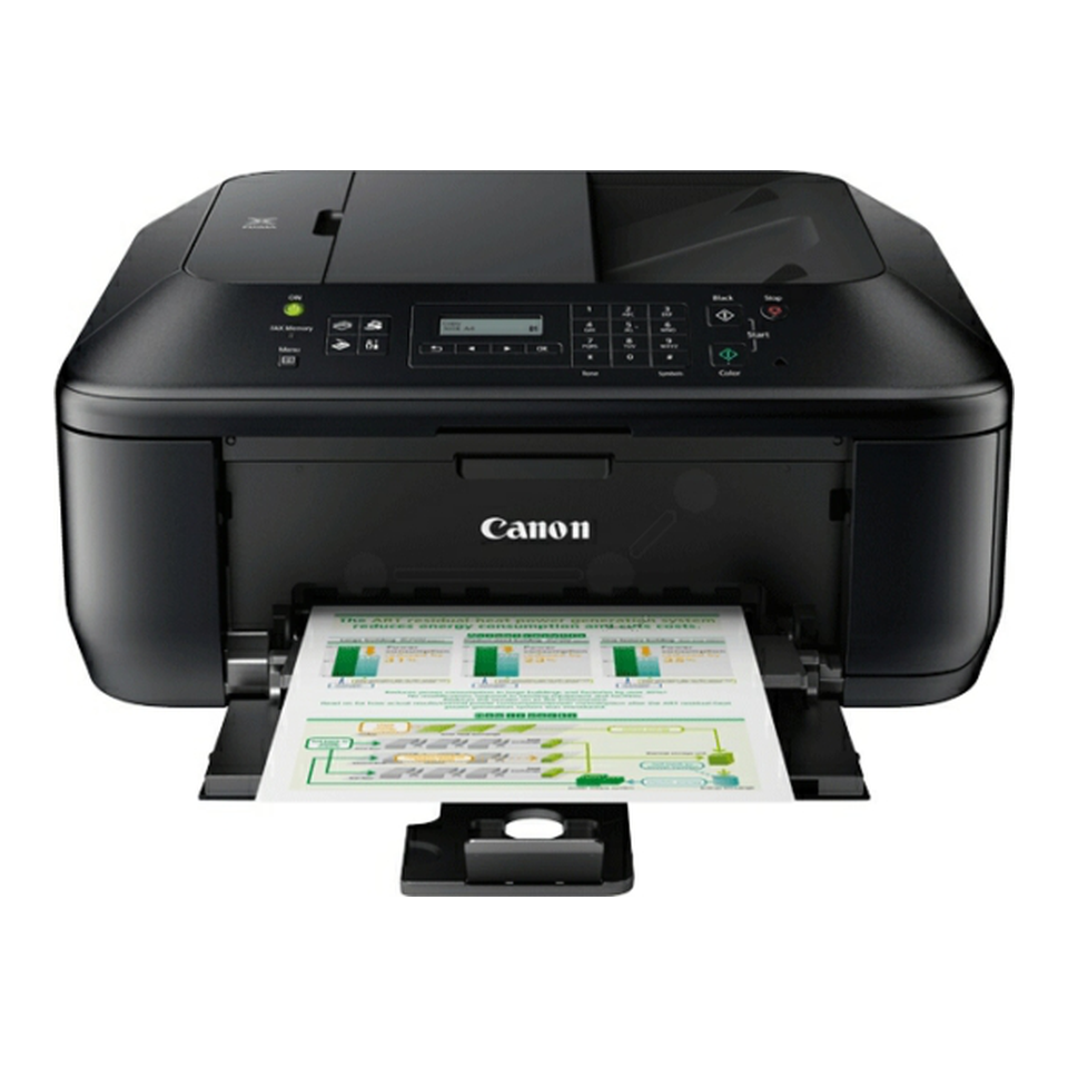 Canon Pixma MX725