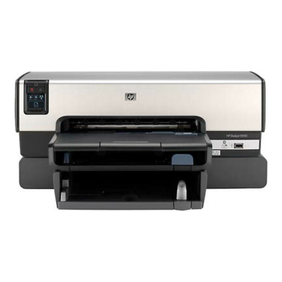 HP DeskJet 6940dt