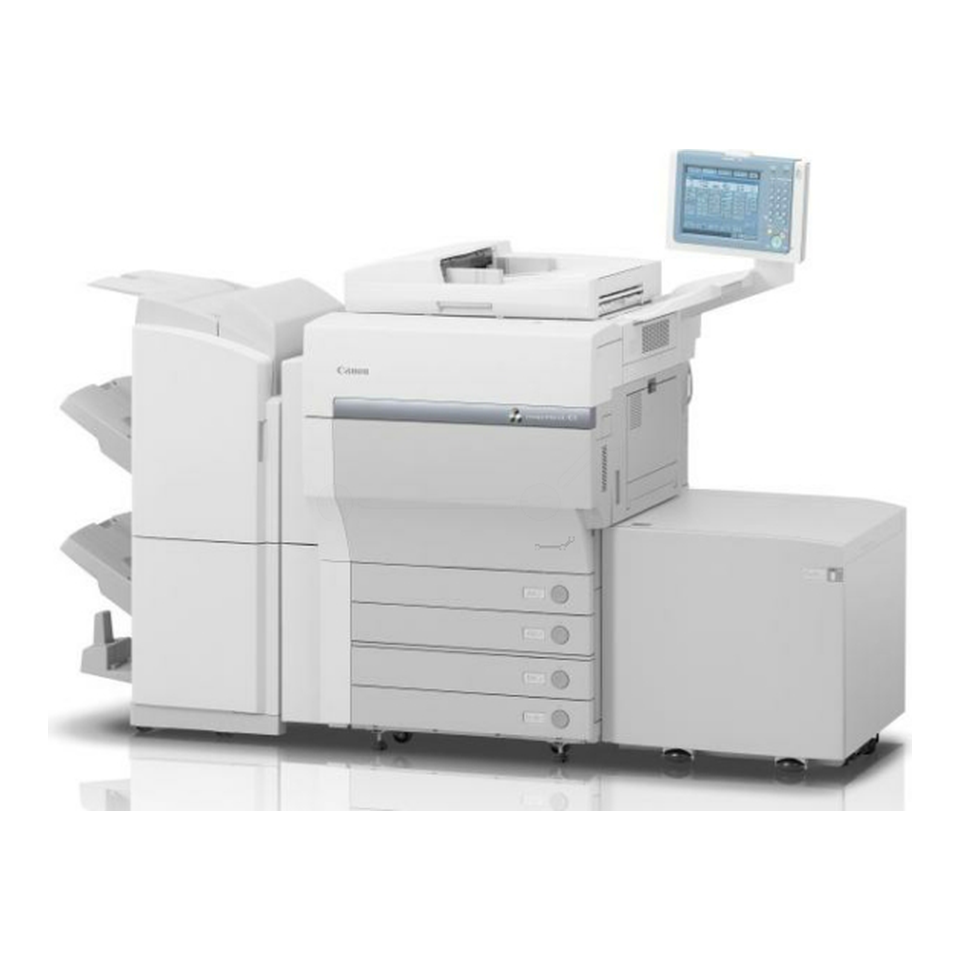 Canon imagePRESS C1 Plus