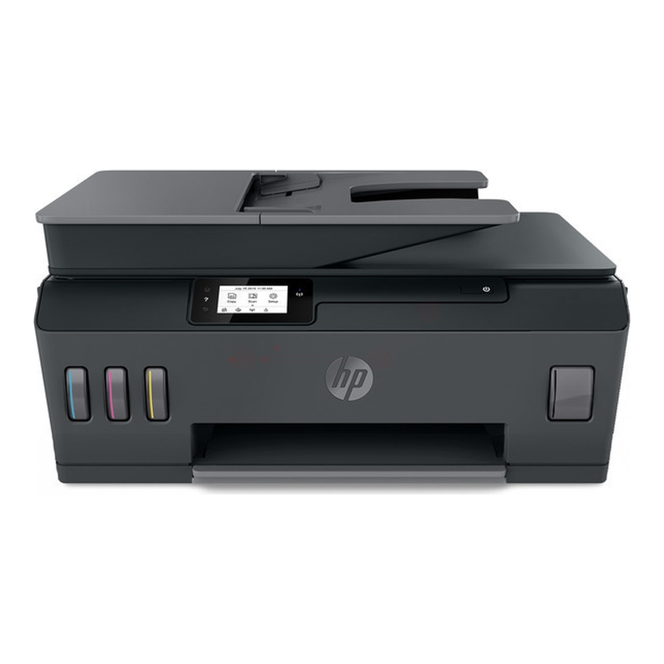 HP Smart Tank Plus 570 Wireless All-in-One