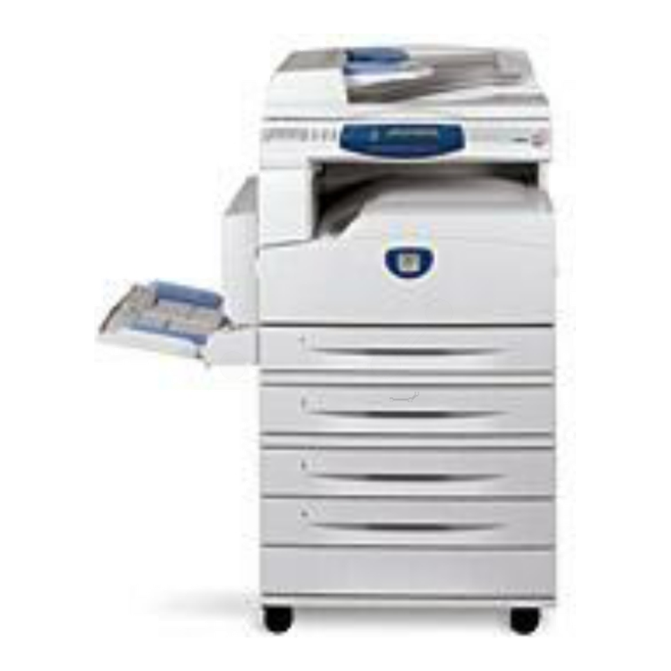 Xerox WorkCentre M118