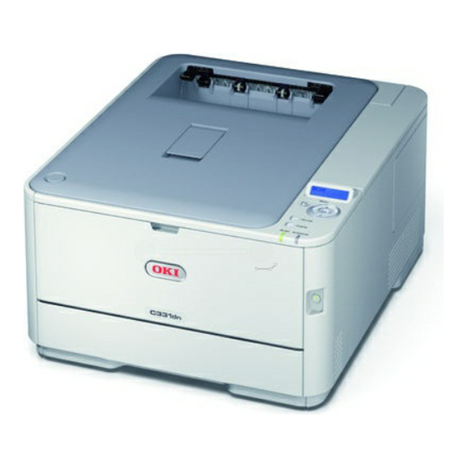 OKI C331