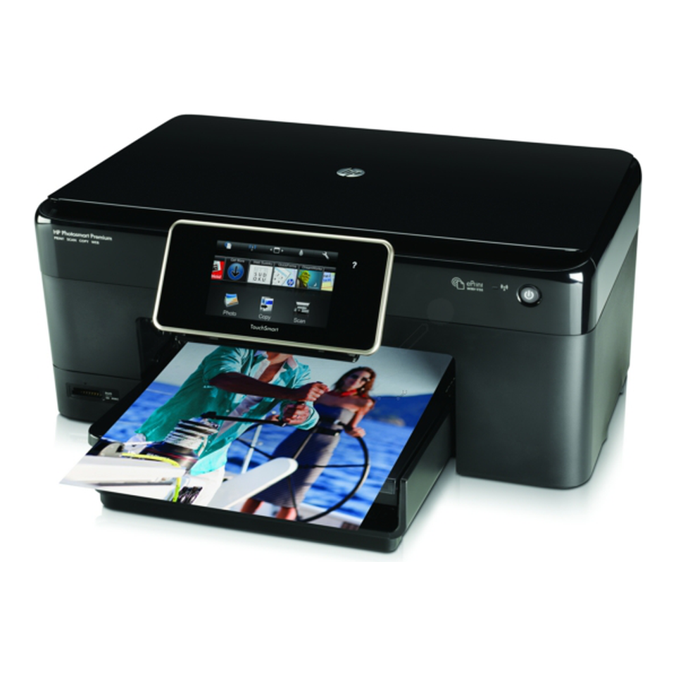 HP PhotoSmart Premium C310