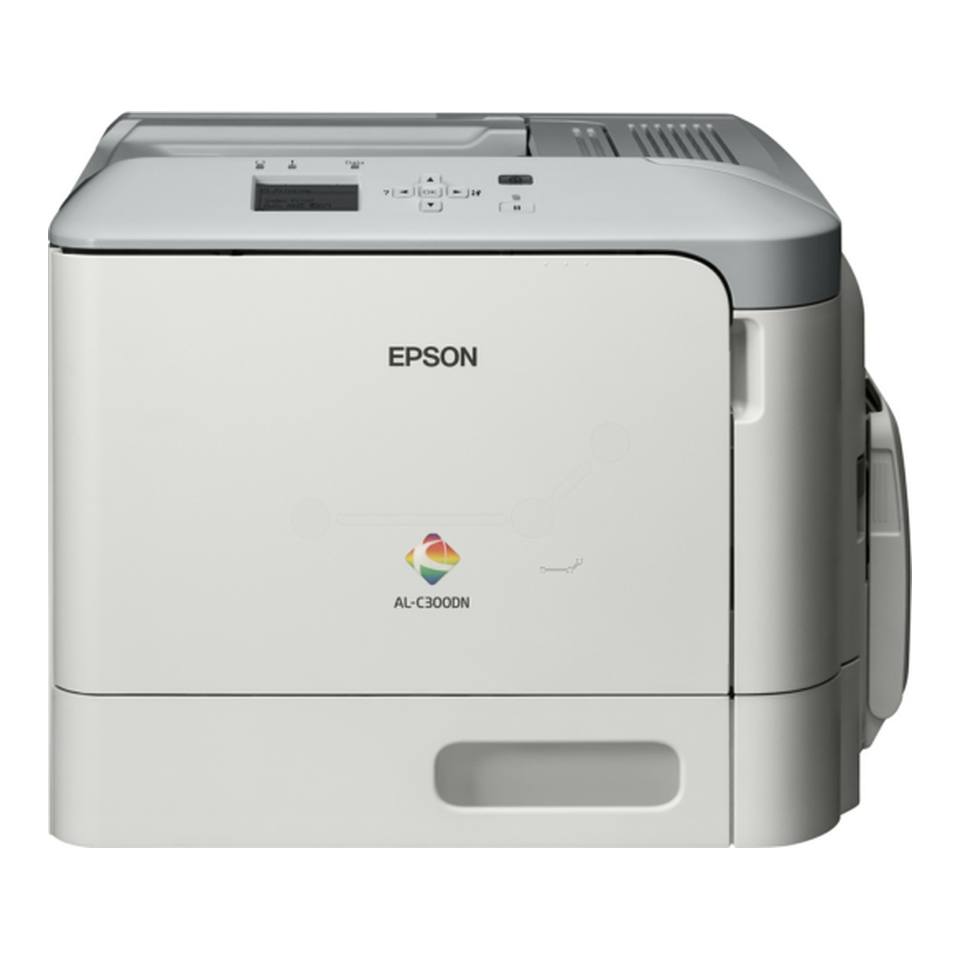 Epson WorkForce AL-C 300dn