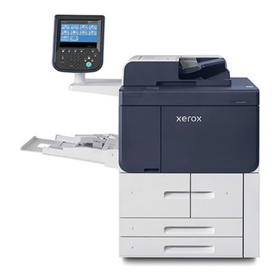 Xerox PrimeLink B9136