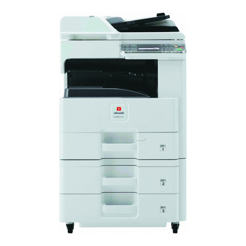 Olivetti D-Copia 253mf Plus