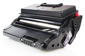 Tonoo® Toner ersetzt Dell 59310331 | NY313 Schwarz