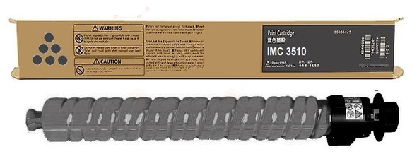Original Ricoh 842506 Toner Schwarz