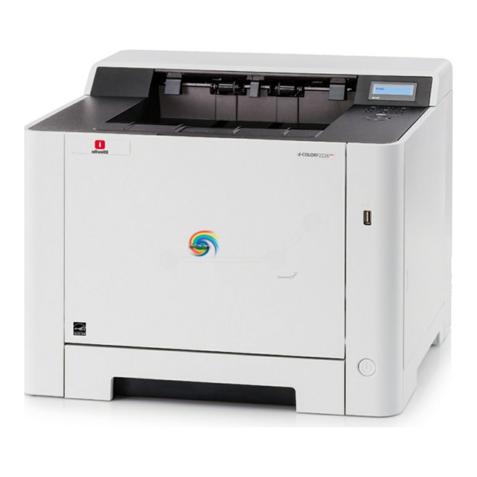 Olivetti D-Color P2226