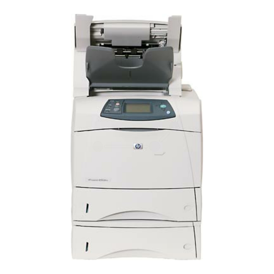 HP LaserJet 4250dtnsl
