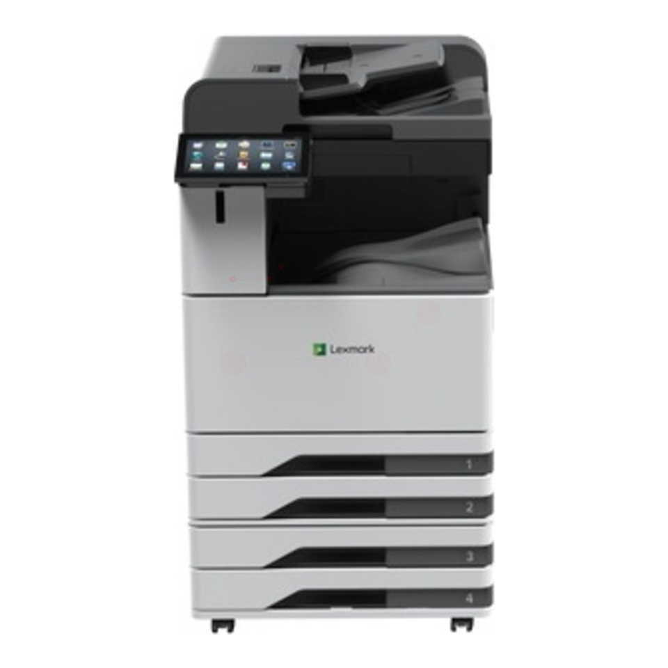 Lexmark CX944