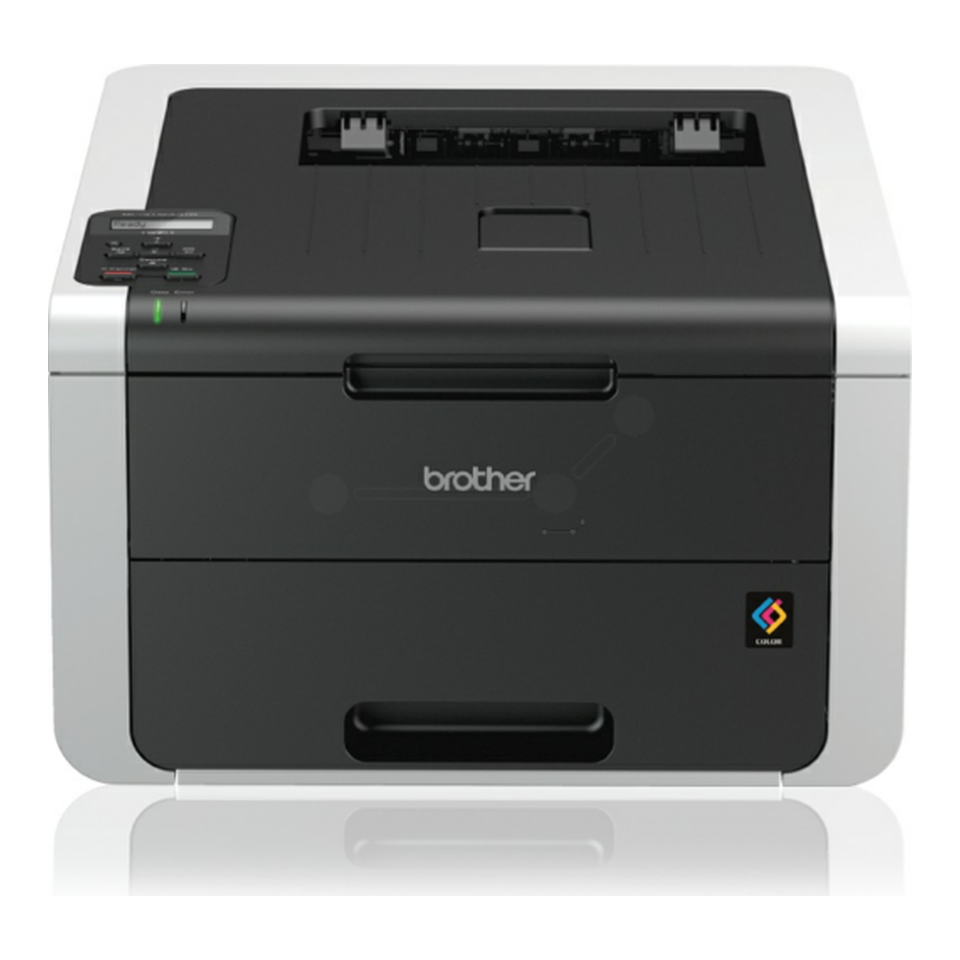 Brother HL-3152