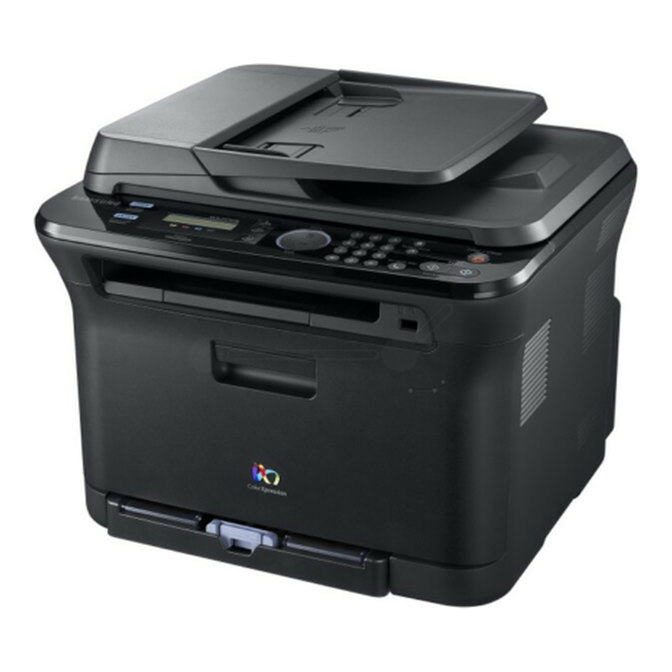 Samsung CLX-3170