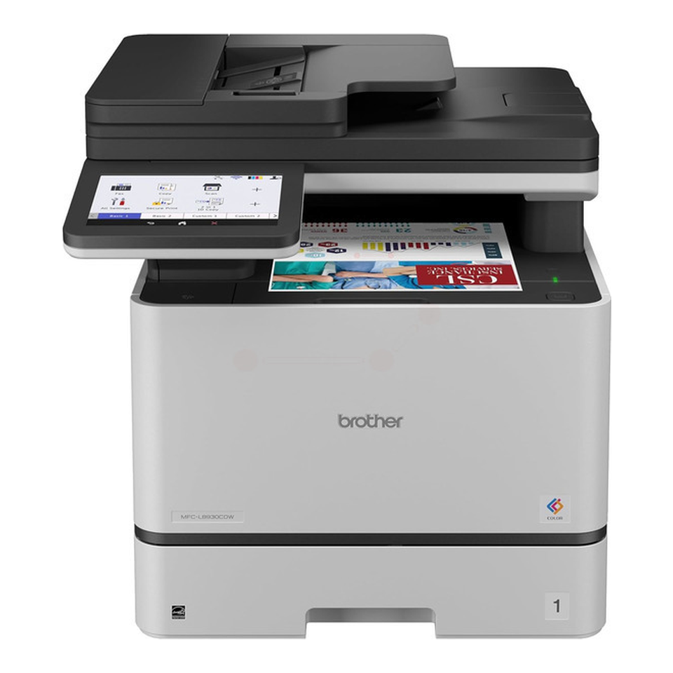 Brother MFC-L8930