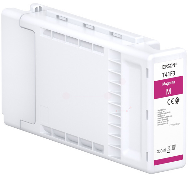 Original Epson T41F340 | C13T41F34N Tintenpatrone Magenta