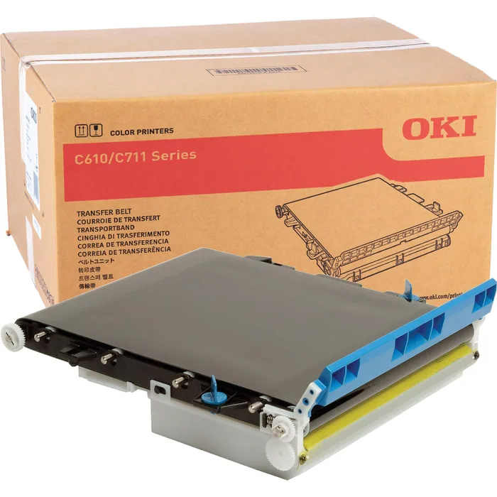 Original OKI 44341902 Transfereinheit