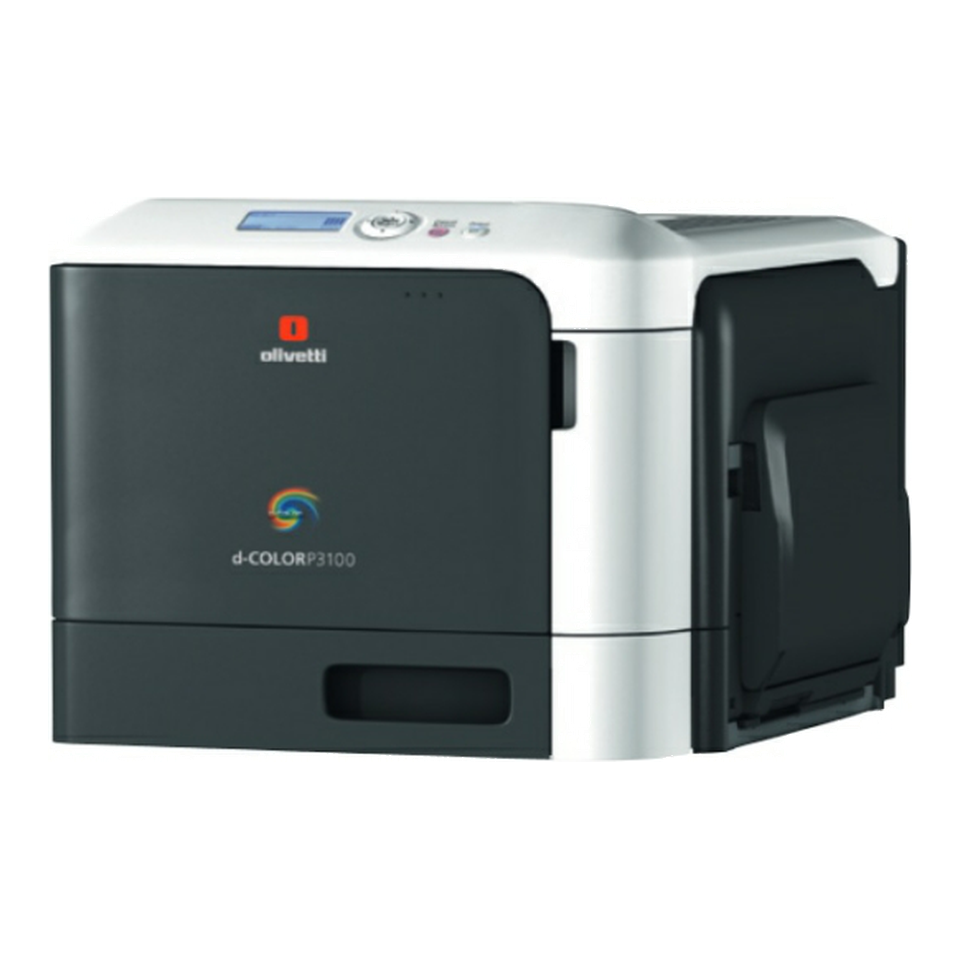 Olivetti D-Color P3100