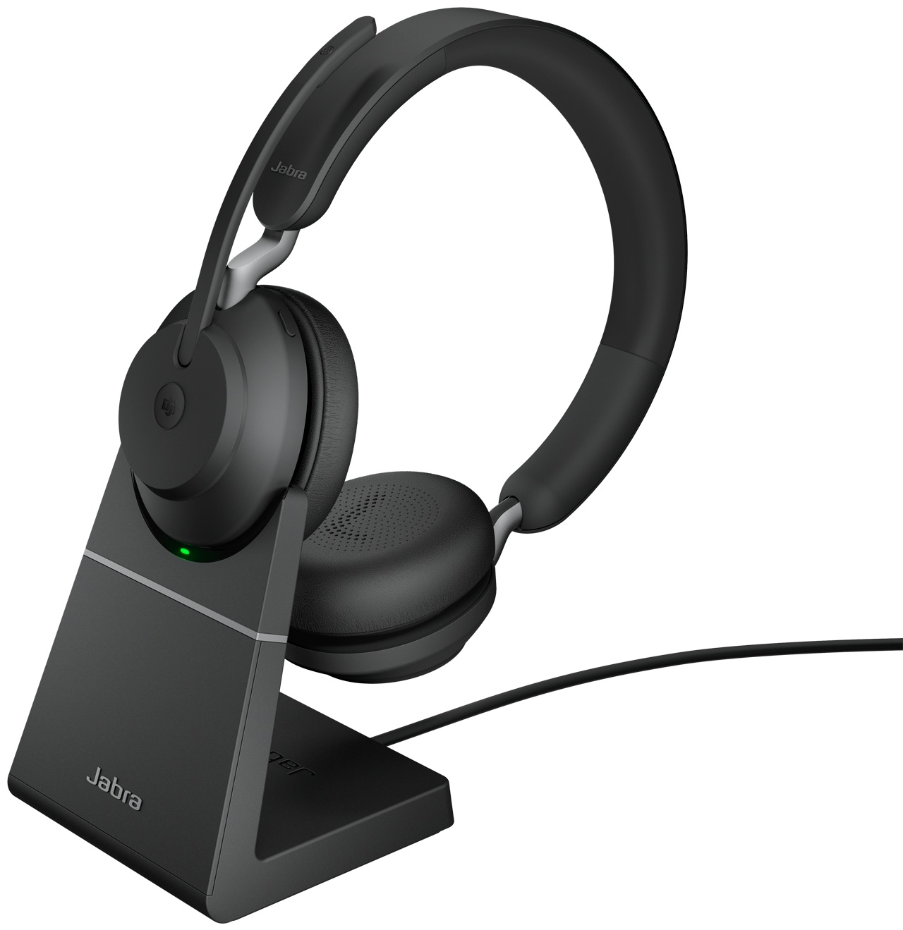 Jabra Evolve 65 MS USB-A Headset