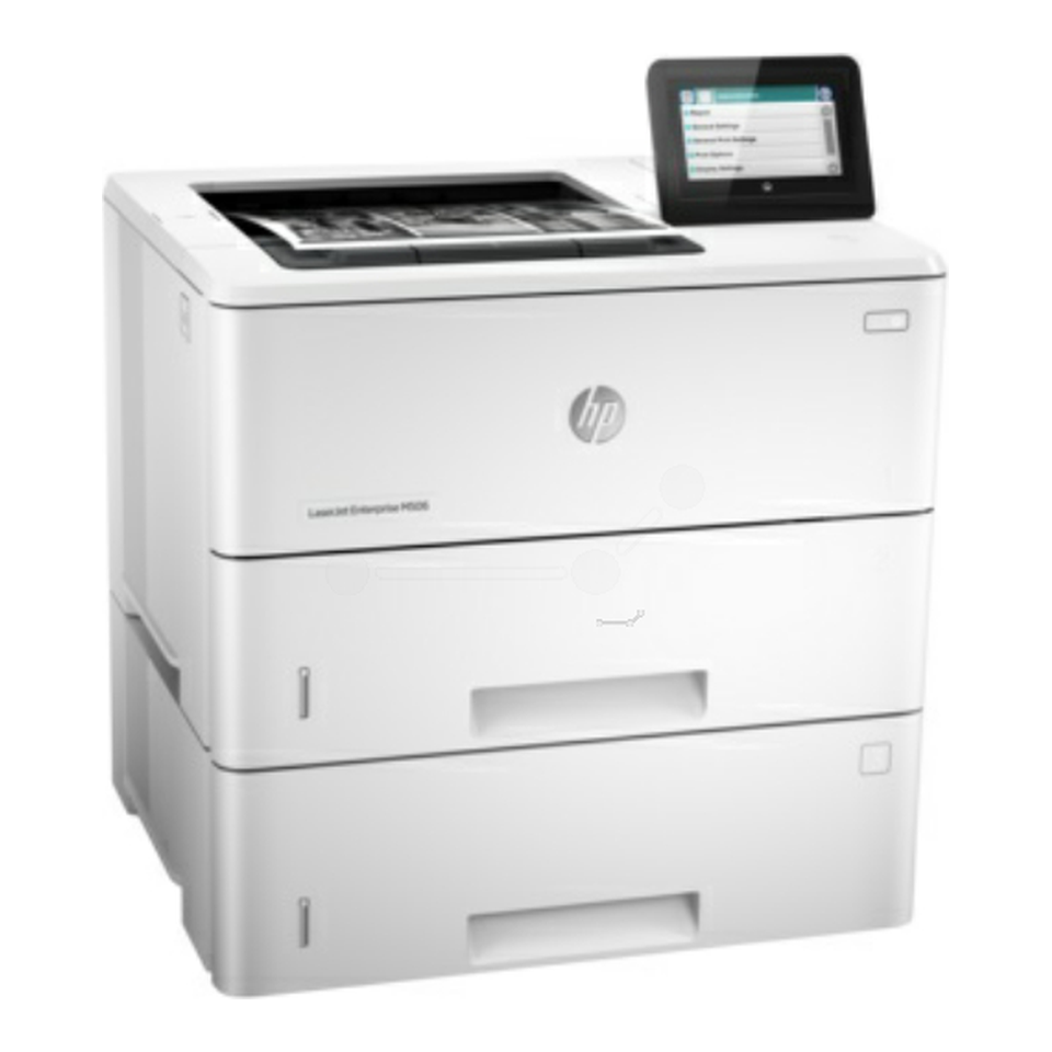 HP LaserJet Enterprise M506x