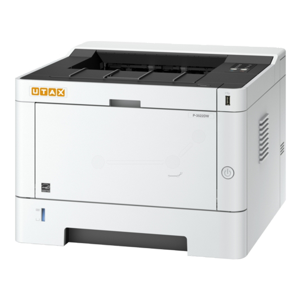 Utax P-3522dw