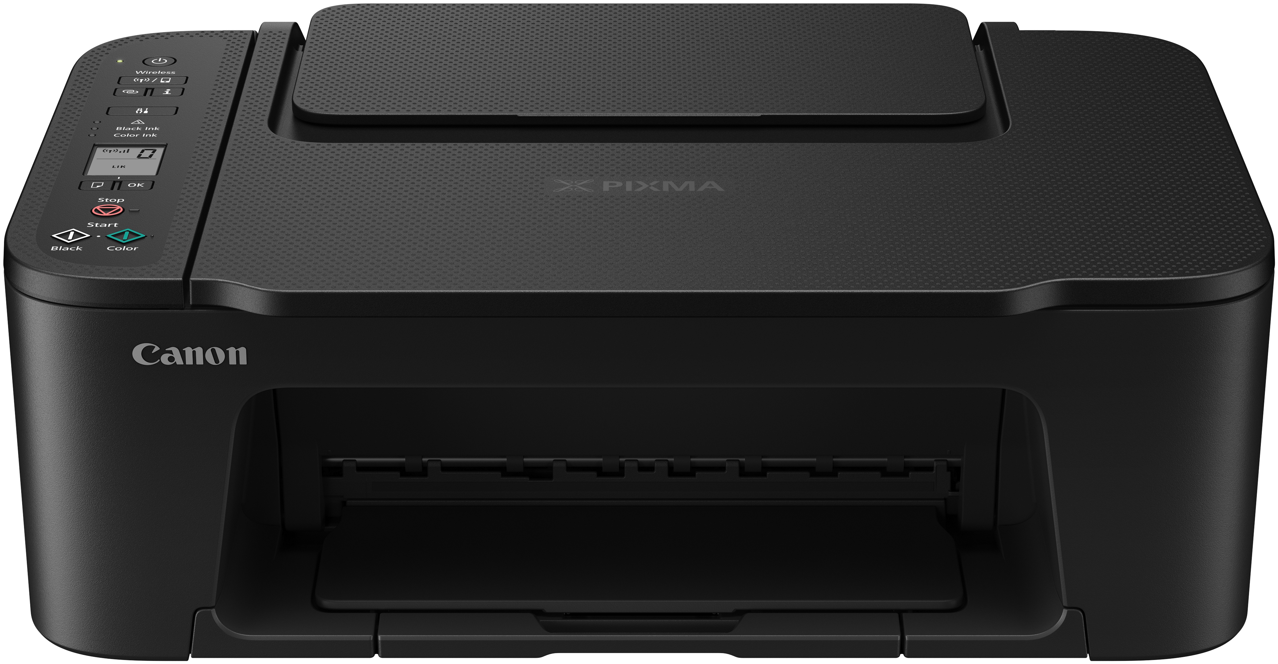 Canon PIXMA TS3750i Farb Tinten Multifunktionsdrucker | A4 | WLAN