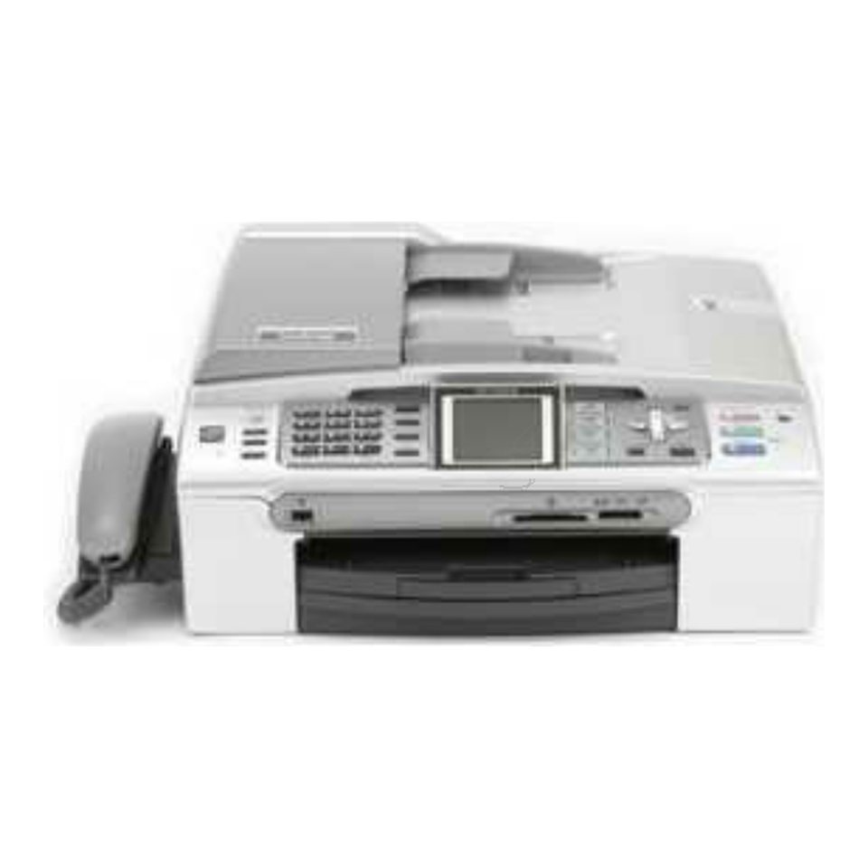 Brother MFC-665