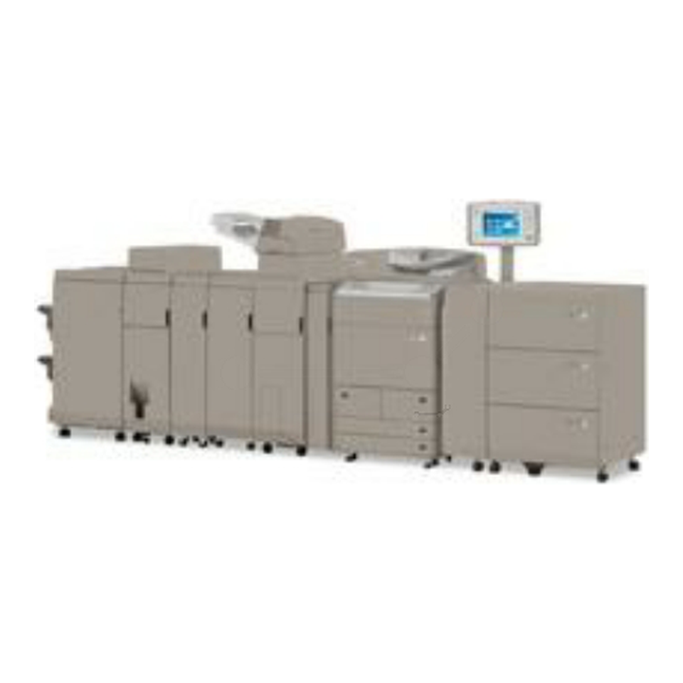 Canon iR-C 9070