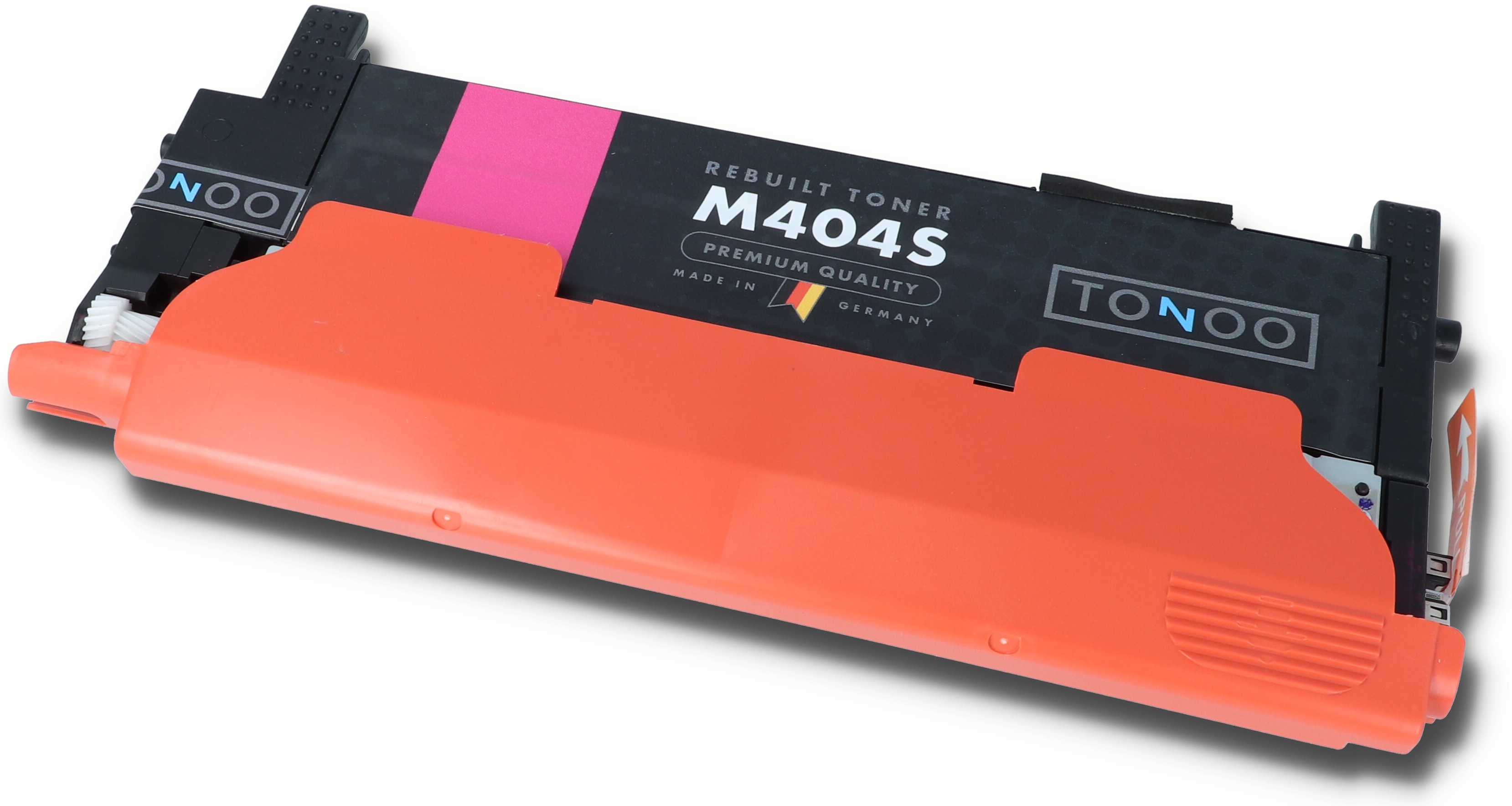 Tonoo® Toner ersetzt Samsung SU234A | CLTM404S Magenta