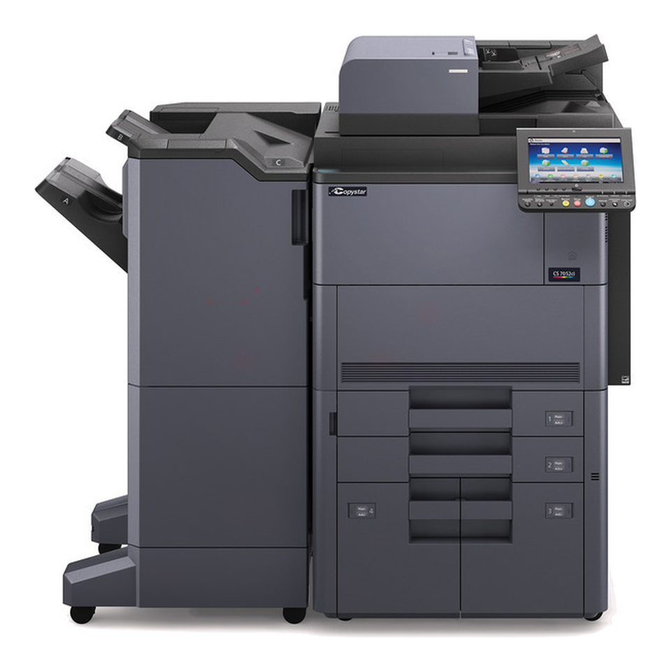 Copystar CS7052