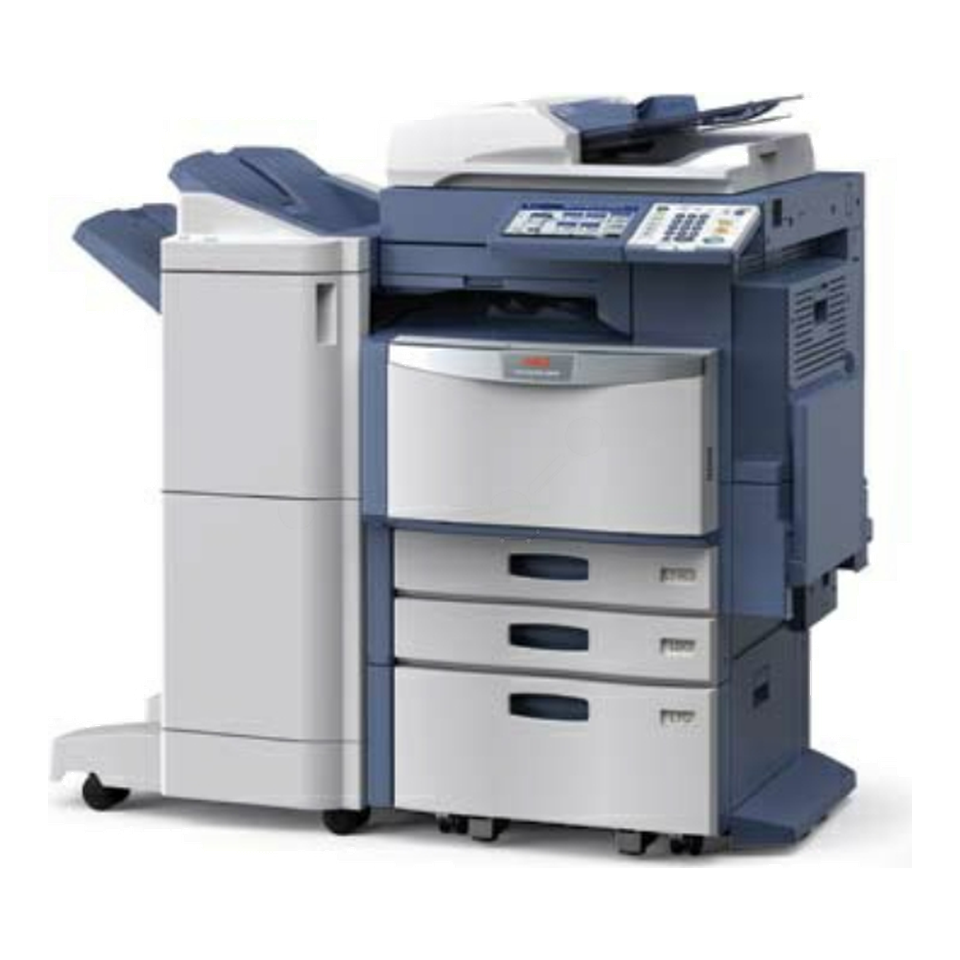 OKI CX4545x
