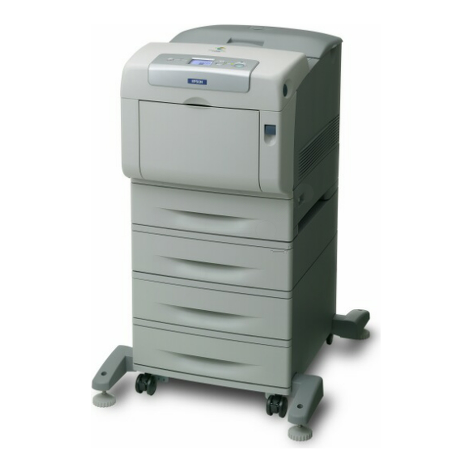 Epson Aculaser C4200dtn