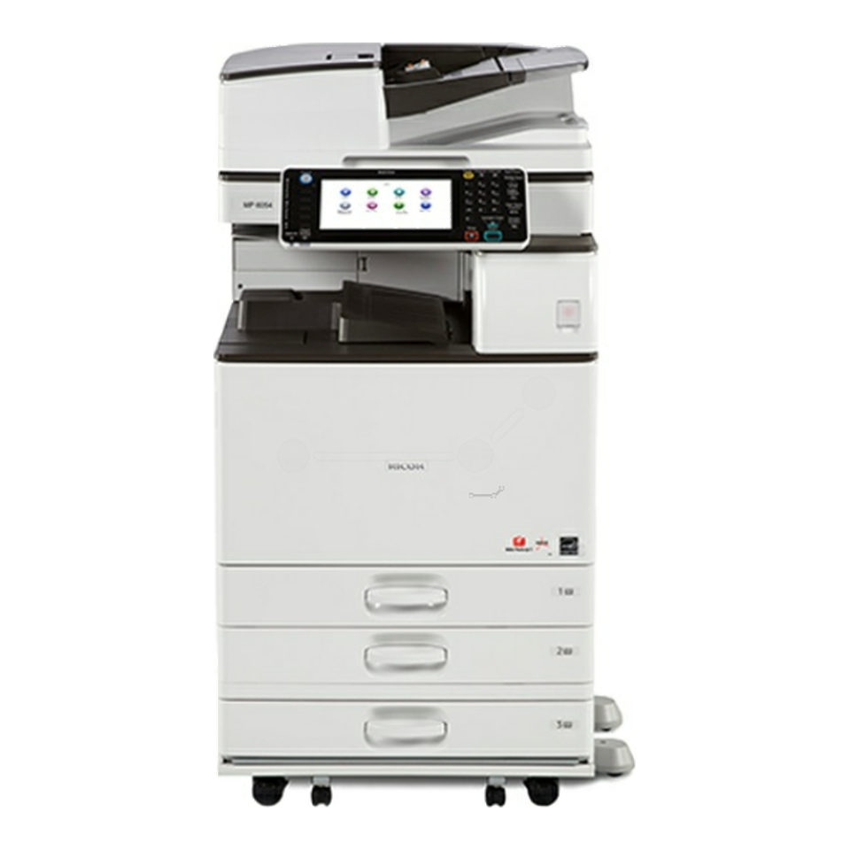 Ricoh Aficio MP 4054azsp