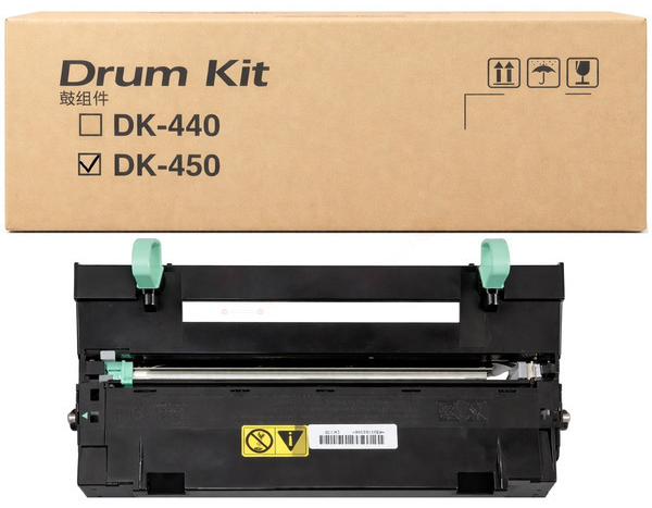 Original Kyocera DK450 / 302J593011 Trommel